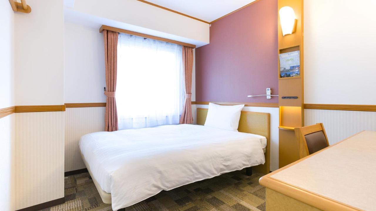 Toyoko Inn Tokyo Yamanote Sen Otsuka Eki Kita Guchi No 2 Tóquio Exterior foto
