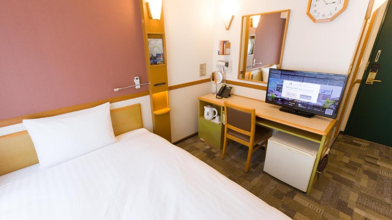 Toyoko Inn Tokyo Yamanote Sen Otsuka Eki Kita Guchi No 2 Tóquio Exterior foto