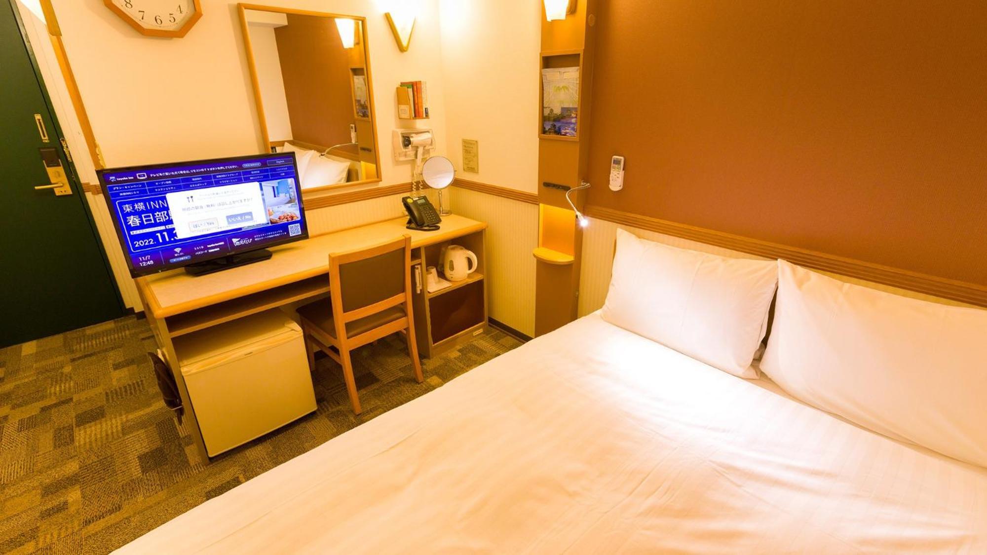 Toyoko Inn Tokyo Yamanote Sen Otsuka Eki Kita Guchi No 2 Tóquio Quarto foto