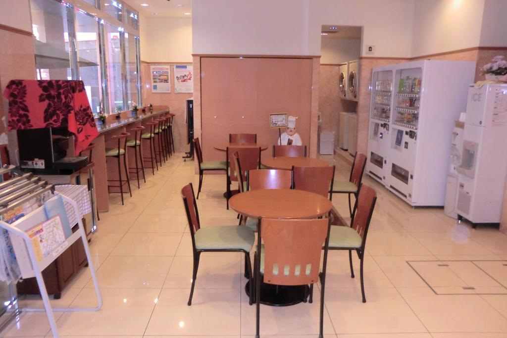 Toyoko Inn Tokyo Yamanote Sen Otsuka Eki Kita Guchi No 2 Tóquio Exterior foto