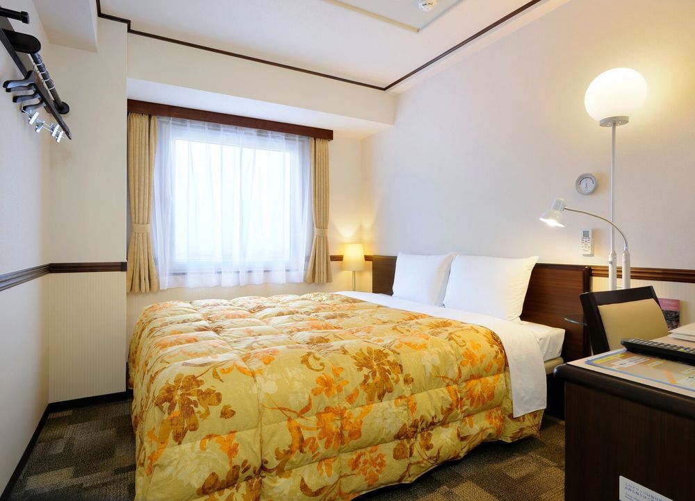 Toyoko Inn Tokyo Yamanote Sen Otsuka Eki Kita Guchi No 2 Tóquio Exterior foto