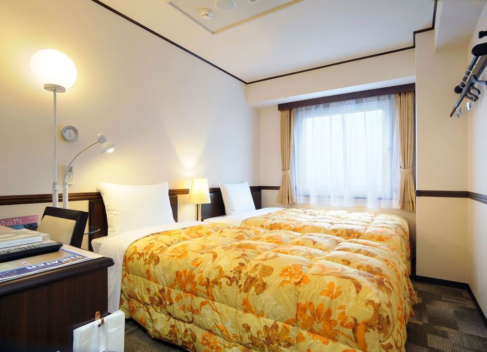Toyoko Inn Tokyo Yamanote Sen Otsuka Eki Kita Guchi No 2 Tóquio Exterior foto