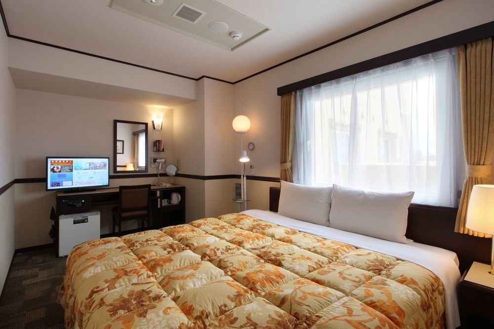 Toyoko Inn Tokyo Yamanote Sen Otsuka Eki Kita Guchi No 2 Tóquio Exterior foto