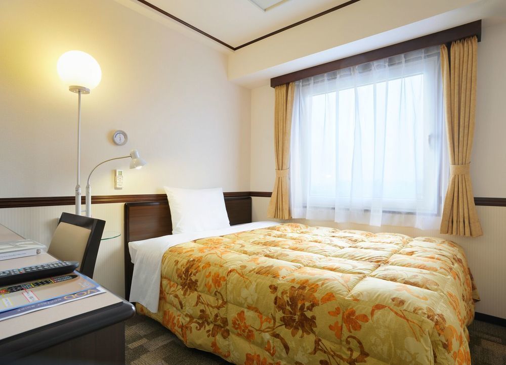 Toyoko Inn Tokyo Yamanote Sen Otsuka Eki Kita Guchi No 2 Tóquio Exterior foto