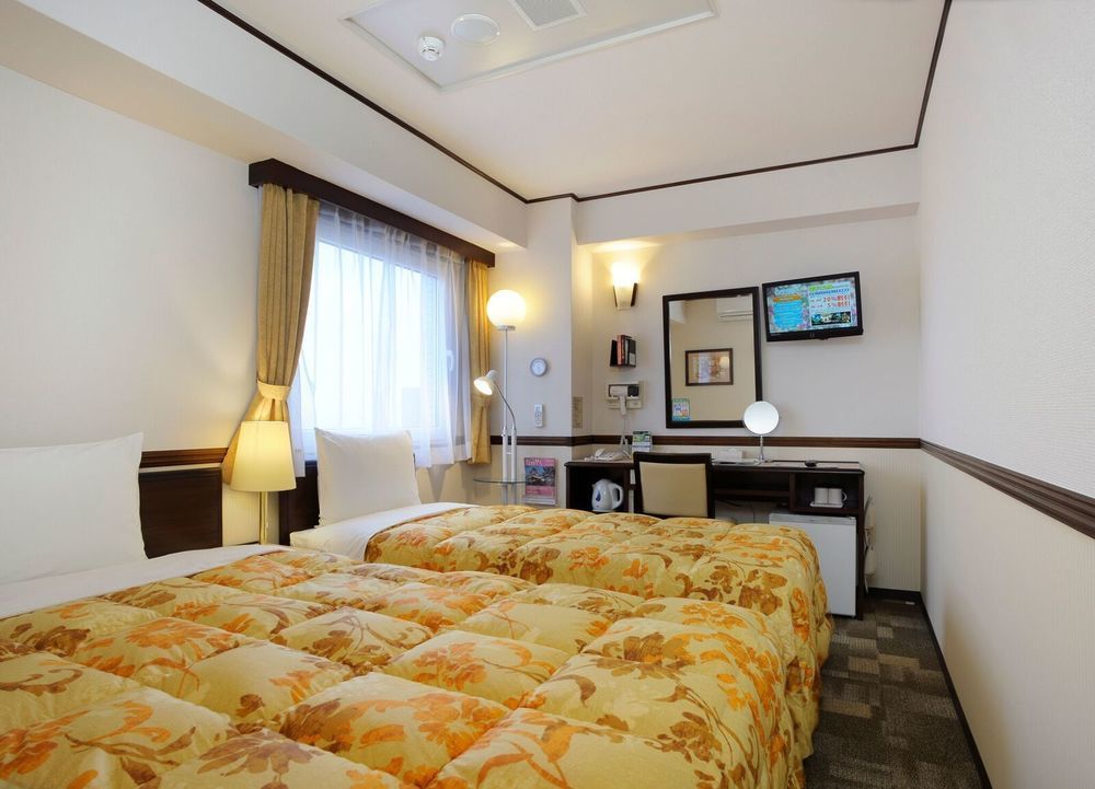 Toyoko Inn Tokyo Yamanote Sen Otsuka Eki Kita Guchi No 2 Tóquio Exterior foto
