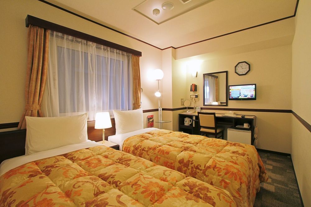 Toyoko Inn Tokyo Yamanote Sen Otsuka Eki Kita Guchi No 2 Tóquio Exterior foto
