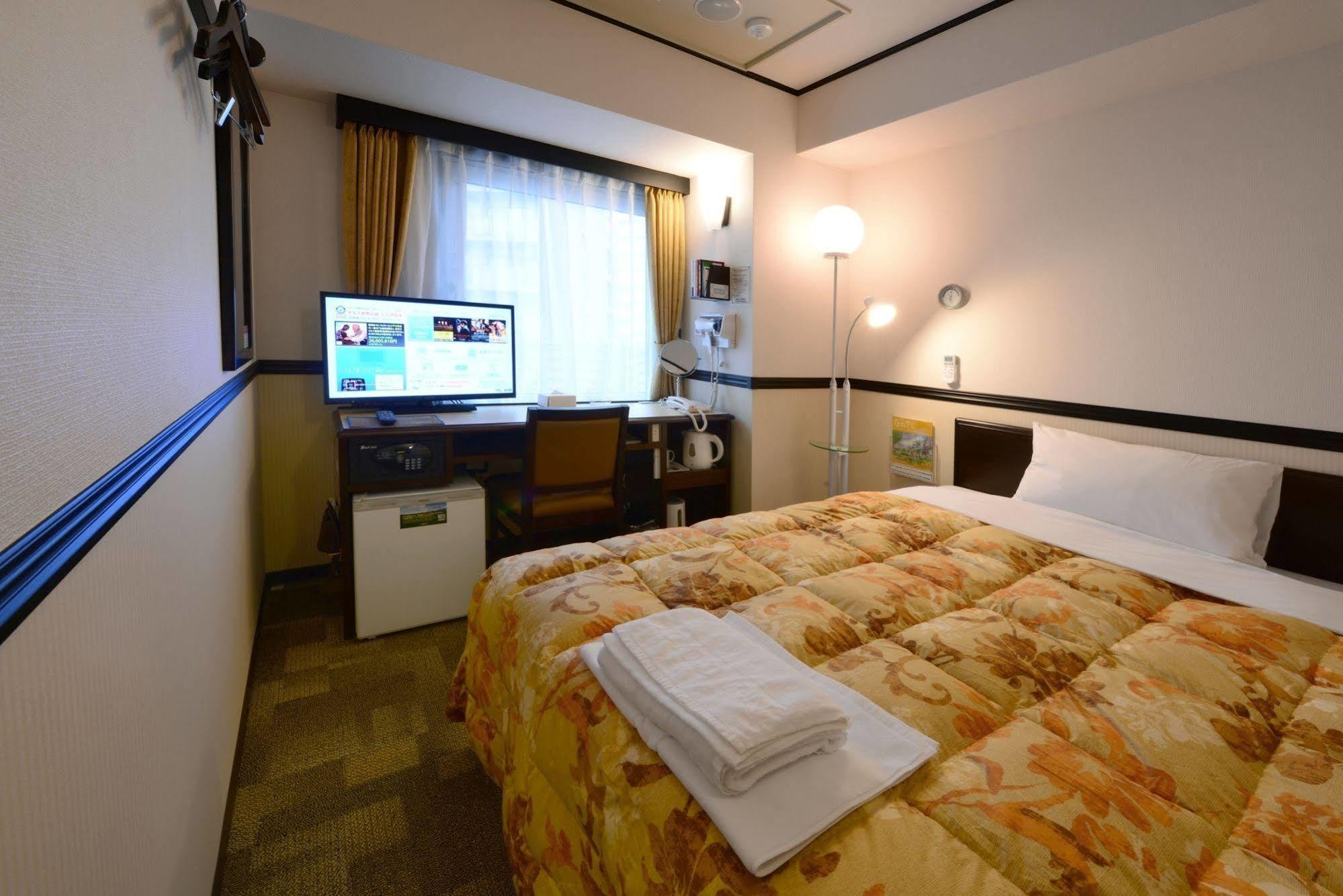 Toyoko Inn Tokyo Yamanote Sen Otsuka Eki Kita Guchi No 2 Tóquio Exterior foto